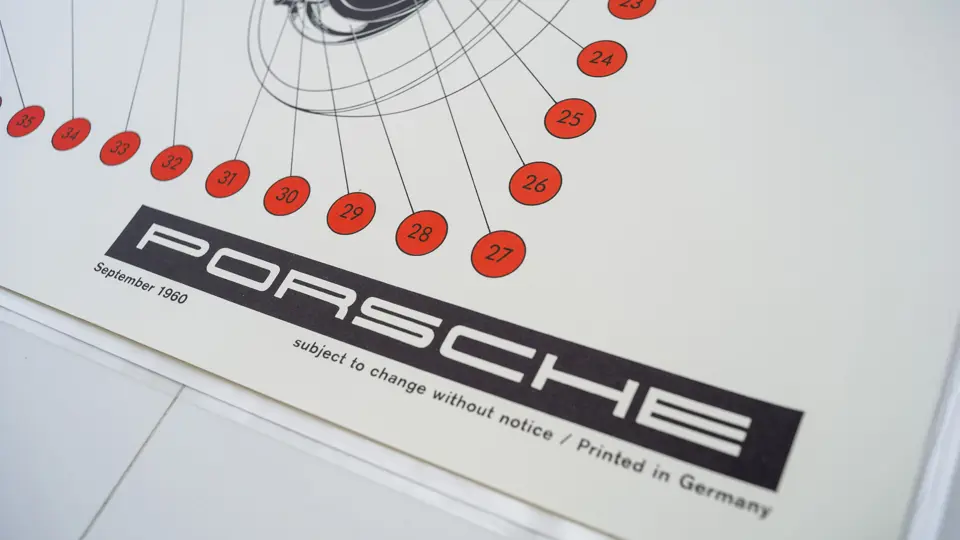 「PORSCHE TECHNOLOGY AND DESIGN」展 図録&チラシ PORSCHE TECHNOLOGY AND DESIGN」展 図録&チラシ Exclusive art