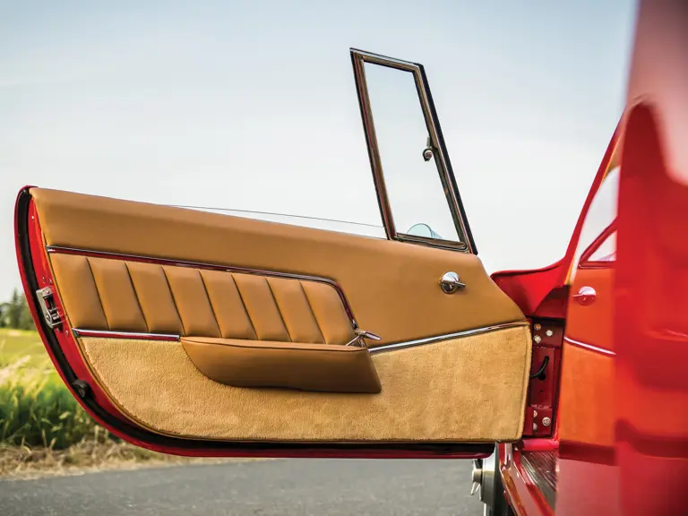 1961 Plymouth Asimmetrica