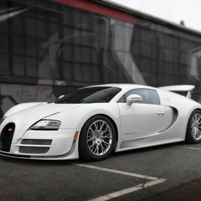 ヴェイロン 300 2013 Bugatti Veyron 16.4 Super Sport 300 | Arizona 2017 | RM Sotheby's