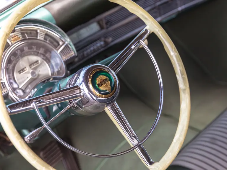Photo: Teddy Pieper @vconceptsllc | ©2020 Courtesy of RM Auctions