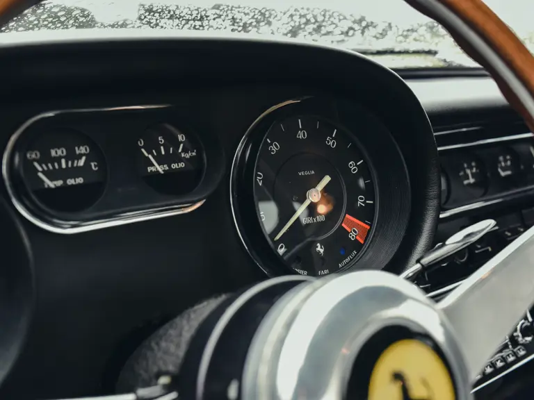 Ferrari 275 GTB/4