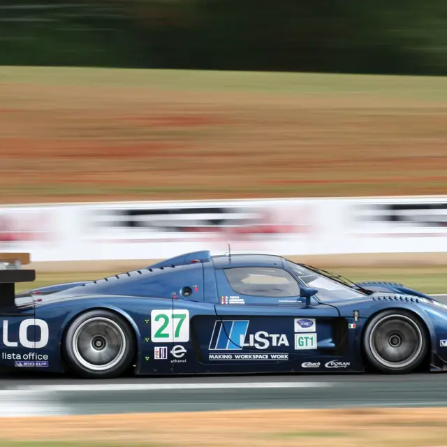 2006 Maserati MC12 GT1 | London 2019 | RM Sotheby's