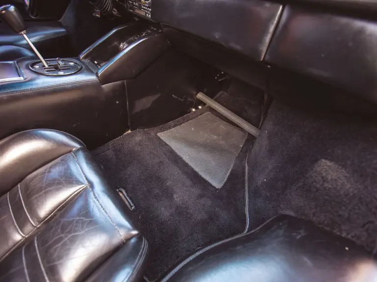 1984 Lambo Countach | Photo: Teddy Pieper | @vconceptsllc