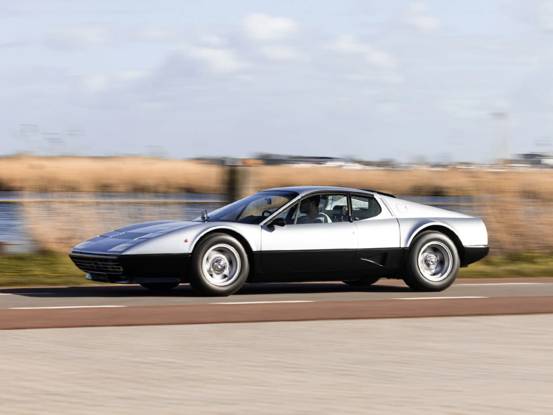 Le Grandi Ferrari Collection 512 BB・1976 1976 Ferrari 512 BB | Private Sales | RM Sotheby's
