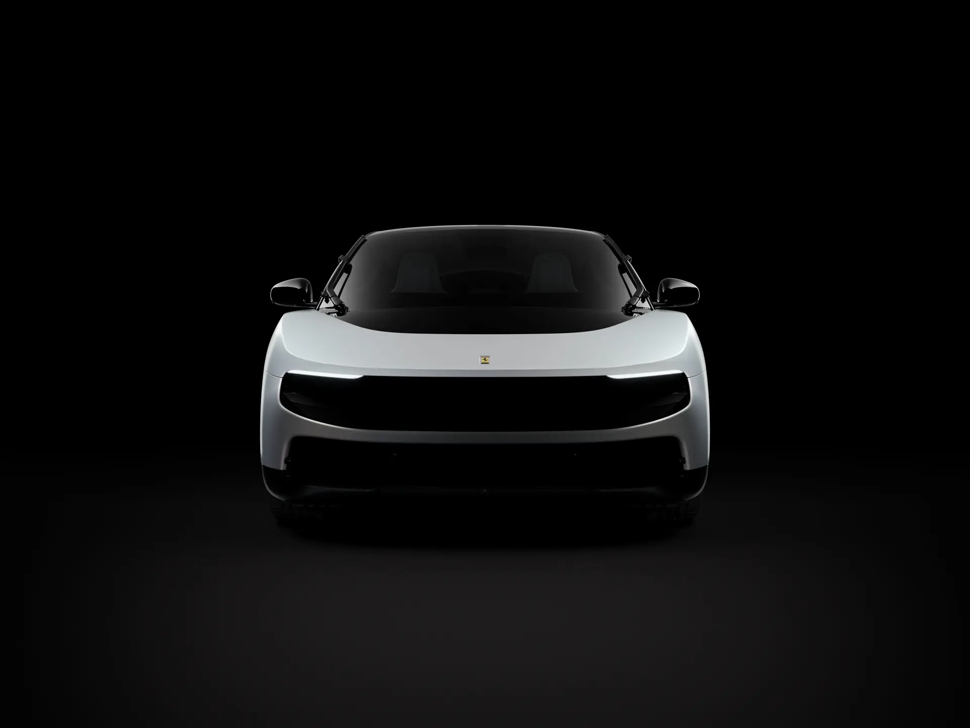 2026 Ferrari Luce “Tailor Made” - imagen 5