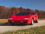 1984 Lambo Countach | Photo: Teddy Pieper | @vconceptsllc