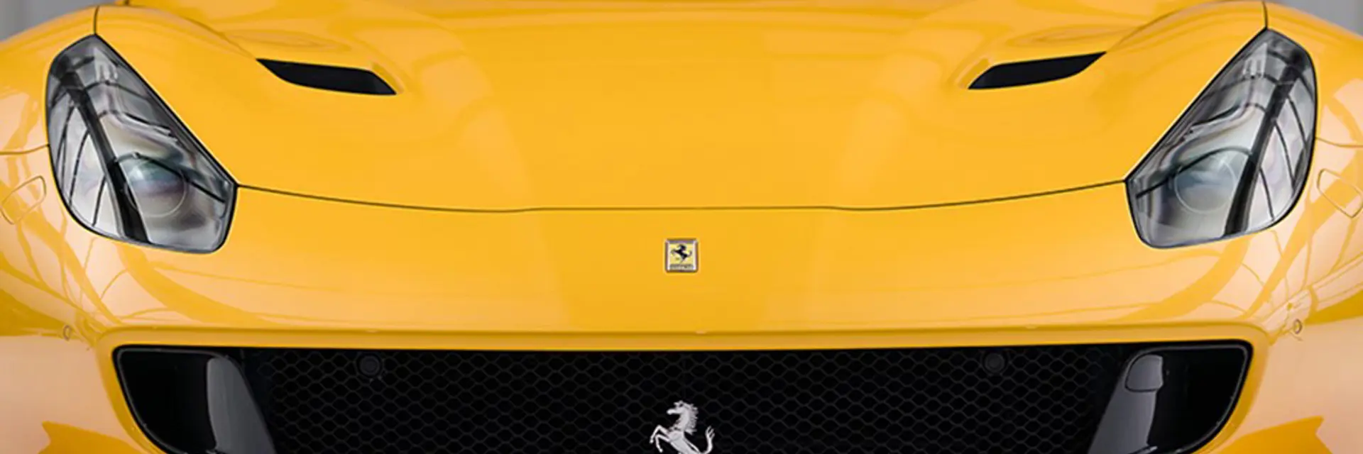 2016 Ferrari F12tdf 120th Anniversary offered at RM Sothebys Paris Live Auction 2021