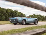 1963 Daimler SP250 Conv | RM Sotheby's | Photo: Teddy Pieper - @vconceptsllc