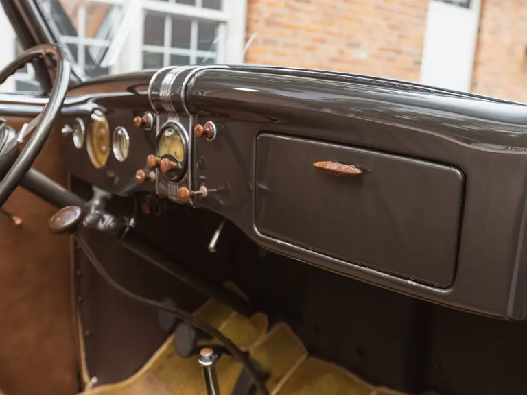 1936 Ford Roadster | Ted Pieper - @vconceptsllc