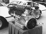 1969 New York Auto Show.