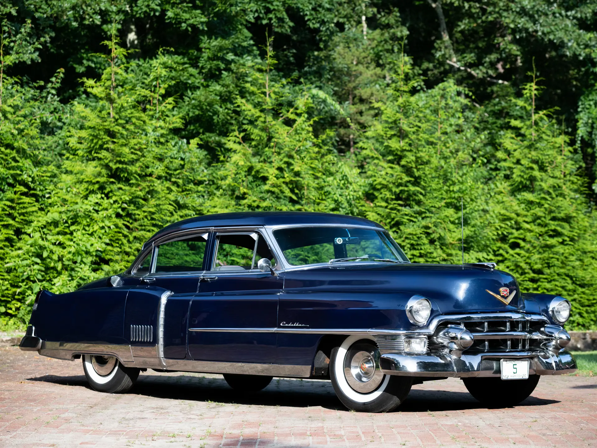 367]CADILLAC SPECIAL キャデラック チェリカフェニックス