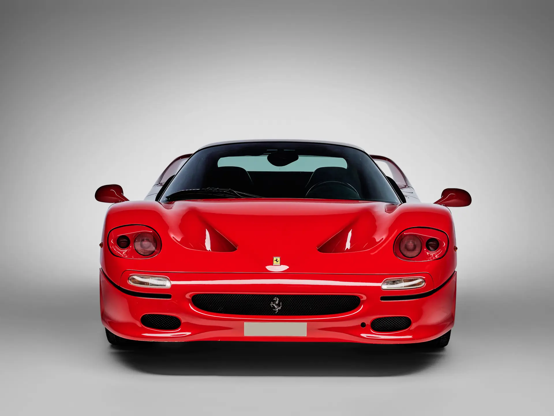 1997 Ferrari F50 - imagen 7