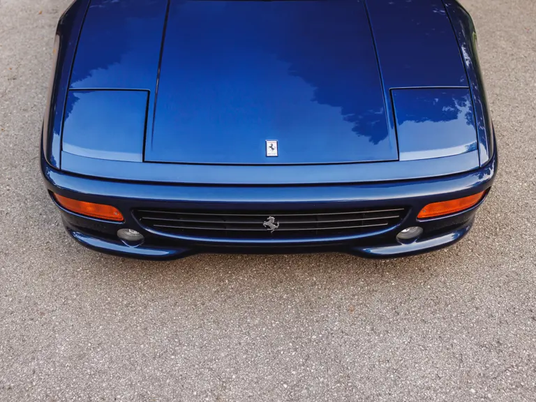 1999 Ferrari F355 Spider | Photo: Teddy Pieper - @vconceptsllc
