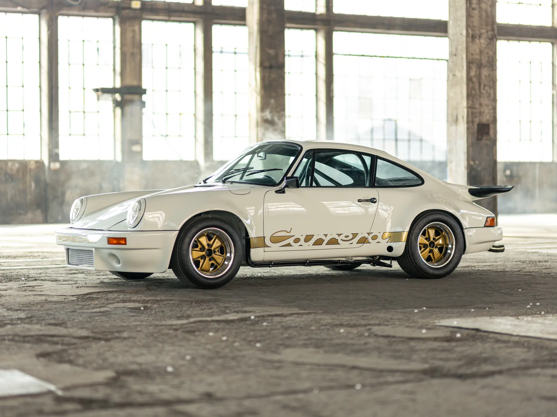 【EBBRO】PorscheCarrera RSR3.0/RS2.7 3台セット EBBRO】PorscheCarrera RSR3.0/RS2.7 3台セット EBBRO
