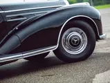 1956 Mercedes Benz 300 SC Sunroof Coupe
