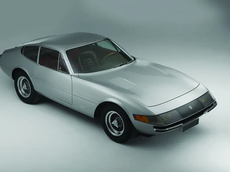 Ferrari Daytona