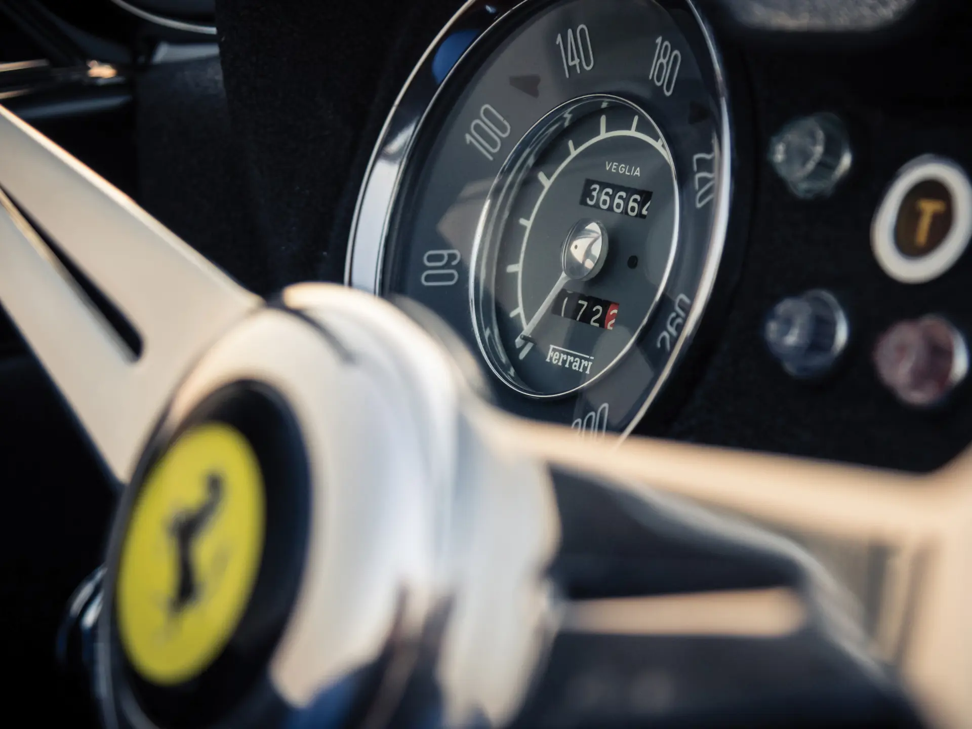 1959 Ferrari 250 GT LWB California Spider Competizione by Scaglietti - imagen 12