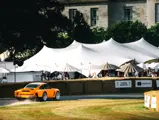 The Firefly Commission as seen at the 2026 Goodwood Festival of Speed.
