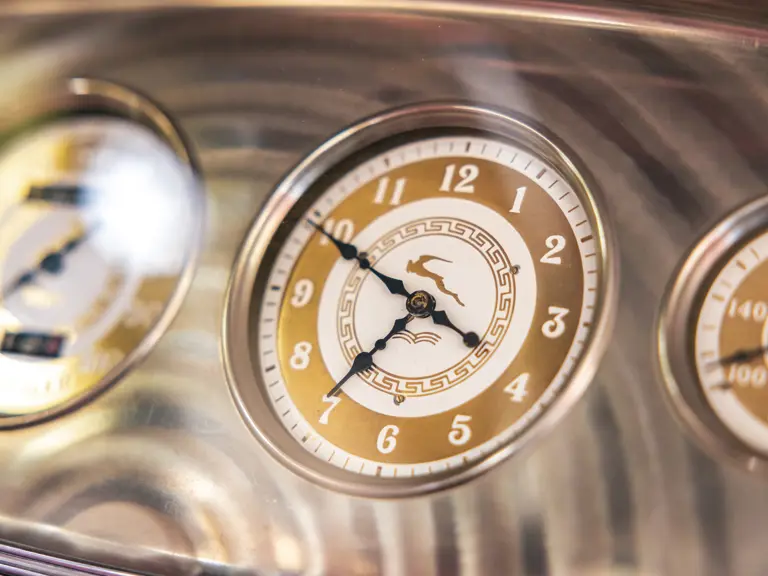 Chrysler Imperial 8 | RM Sotheby's | Photo: Teddy Pieper - @vconceptsllc Chrysler Imperial 8 | RM Sotheby's | Photo: Teddy Pieper - @vconceptsllc