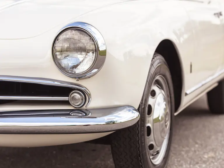 1957 Alfa Romeo Giulietta | RM Sotheby's | Photo:  Teddy Pieper - @vconceptsllc