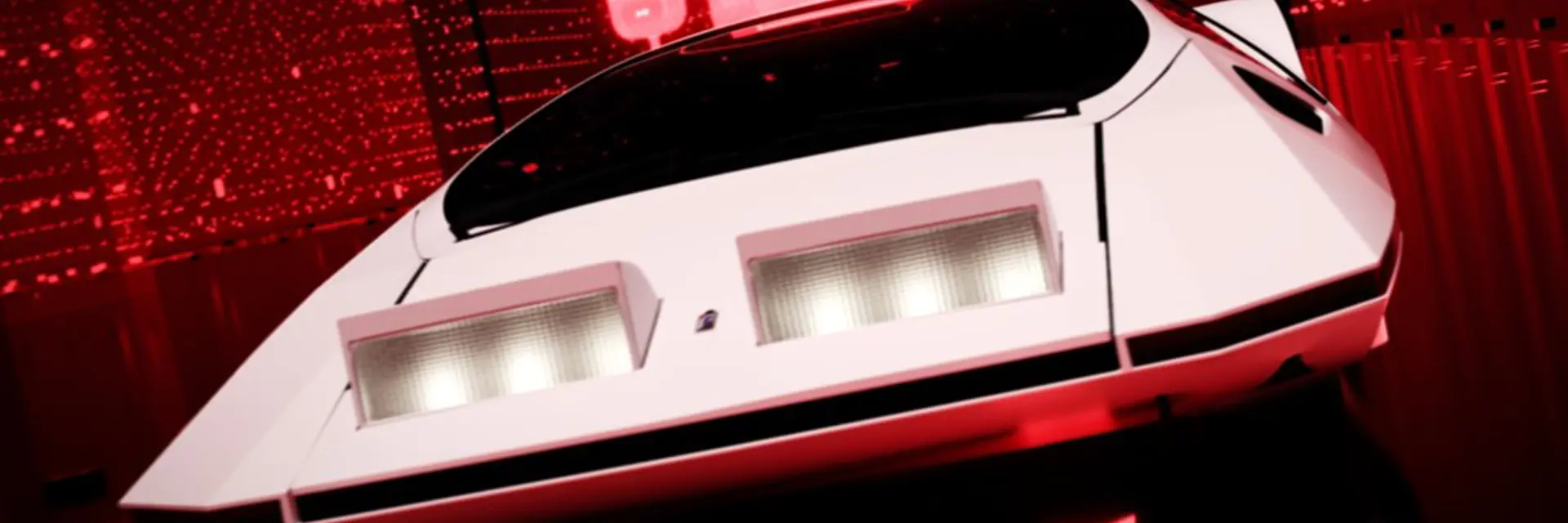 MODULO 00s offered in RM Sothebys Pininfarina Modulo online auction 2022