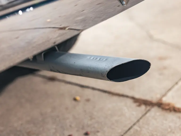 Chrysler Imperial 8 | RM Sotheby's | Photo: Teddy Pieper - @vconceptsllc Chrysler Imperial 8 | RM Sotheby's | Photo: Teddy Pieper - @vconceptsllc