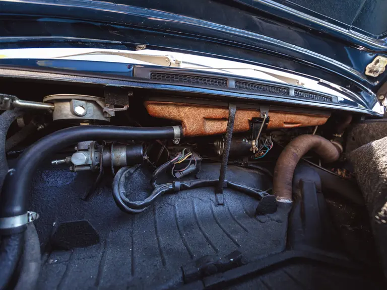 1965 Porsche 911 | RM Sotheby's | Photo: Teddy Pieper - @vconceptsllc