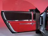 Lincoln MK 9 concept.