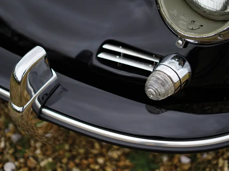 19.02.2020

Roger Bray Restoration
Porsche 356
