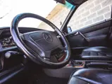 1993 Mercedes Benz 190 E Sportline | Photo: Teddy Pieper | @vconceptsllc