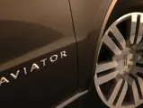 Lincoln Aviator.
