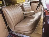 1930 Duesenberg Model J Convertible Sedan | Photo: Ted Pieper - @vconceptsllc