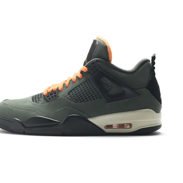 ジョーダン4 undefeated UNDEFEATED x Nike Air Jordan 4 Retro OG SPが国内8月3日より