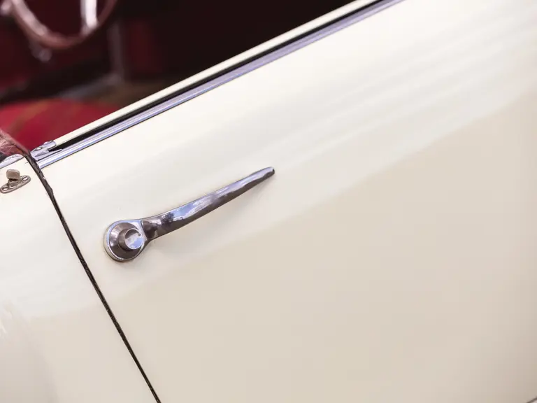 1958 Lancia Aurelia B24 | RM Sotheby's | Photo:  Teddy Pieper - @vconceptsllc