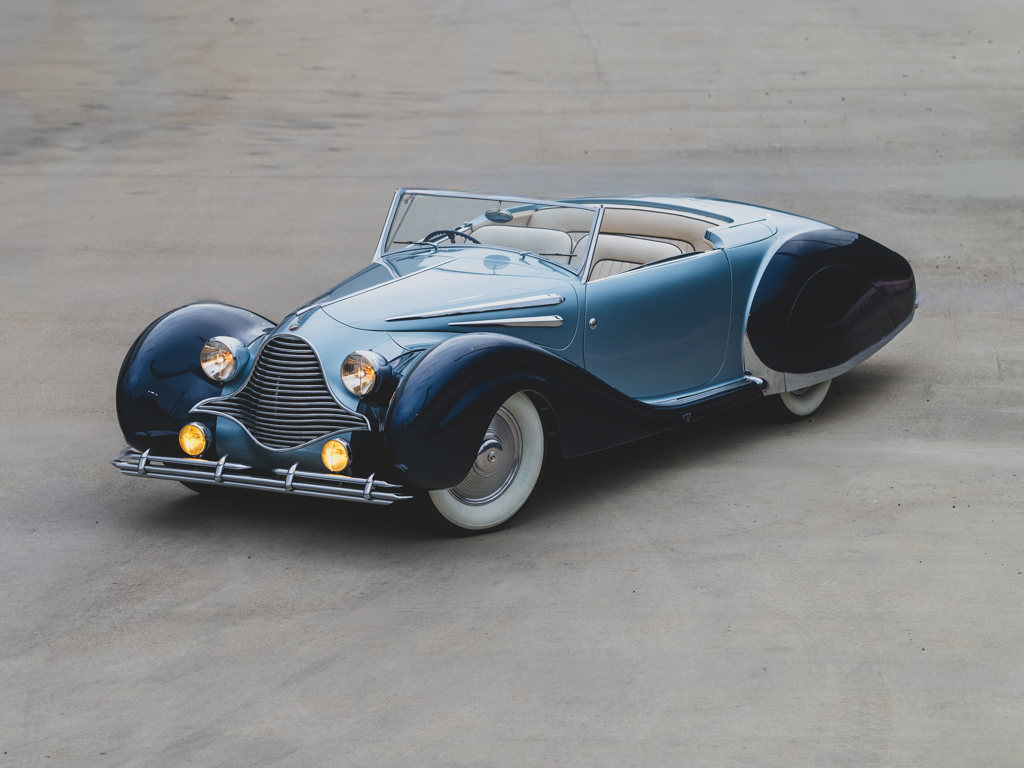 Sold Car Image