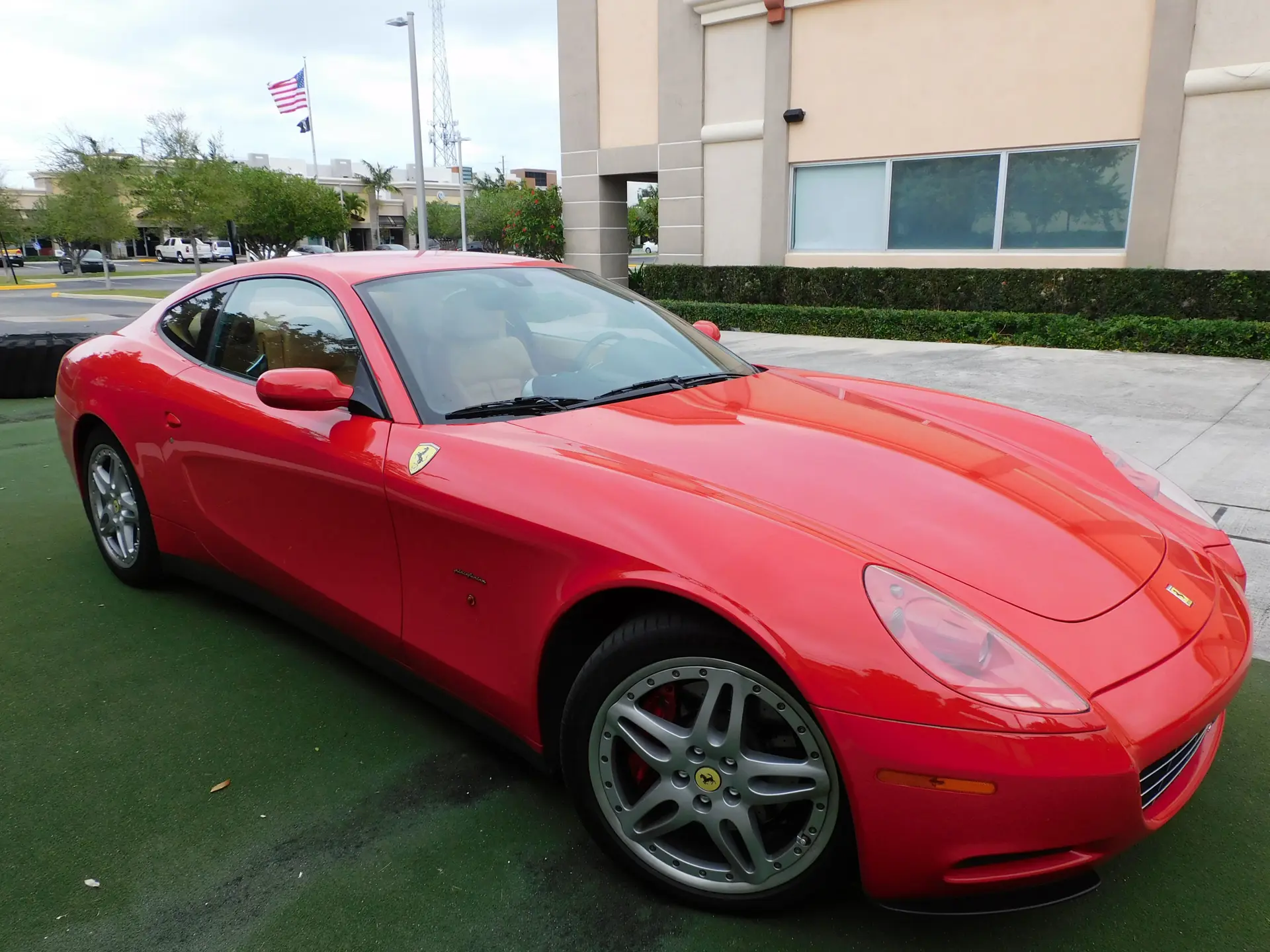 2006 Ferrari 612 Scaglietti | Fort Lauderdale 2022 | RM