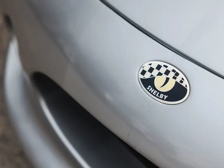 1999 Shelby Series 1 | RM Sotheby's | Photo: Teddy Pieper - @vconceptsllc