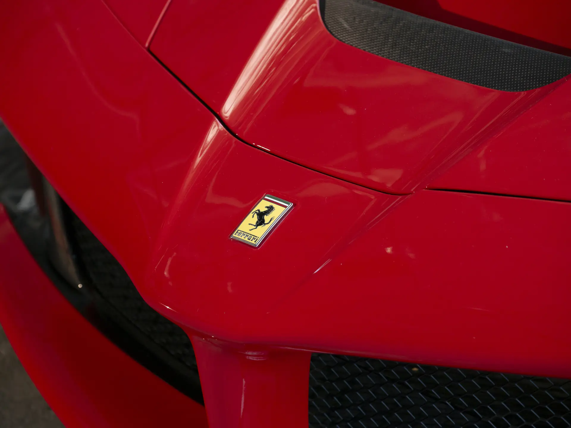 2015 Ferrari LaFerrari - imagen 5