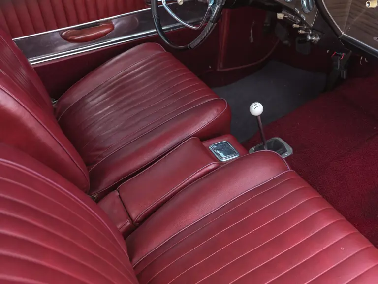 Photo: Teddy Pieper @vconceptsllc | ©2020 Courtesy of RM Auctions