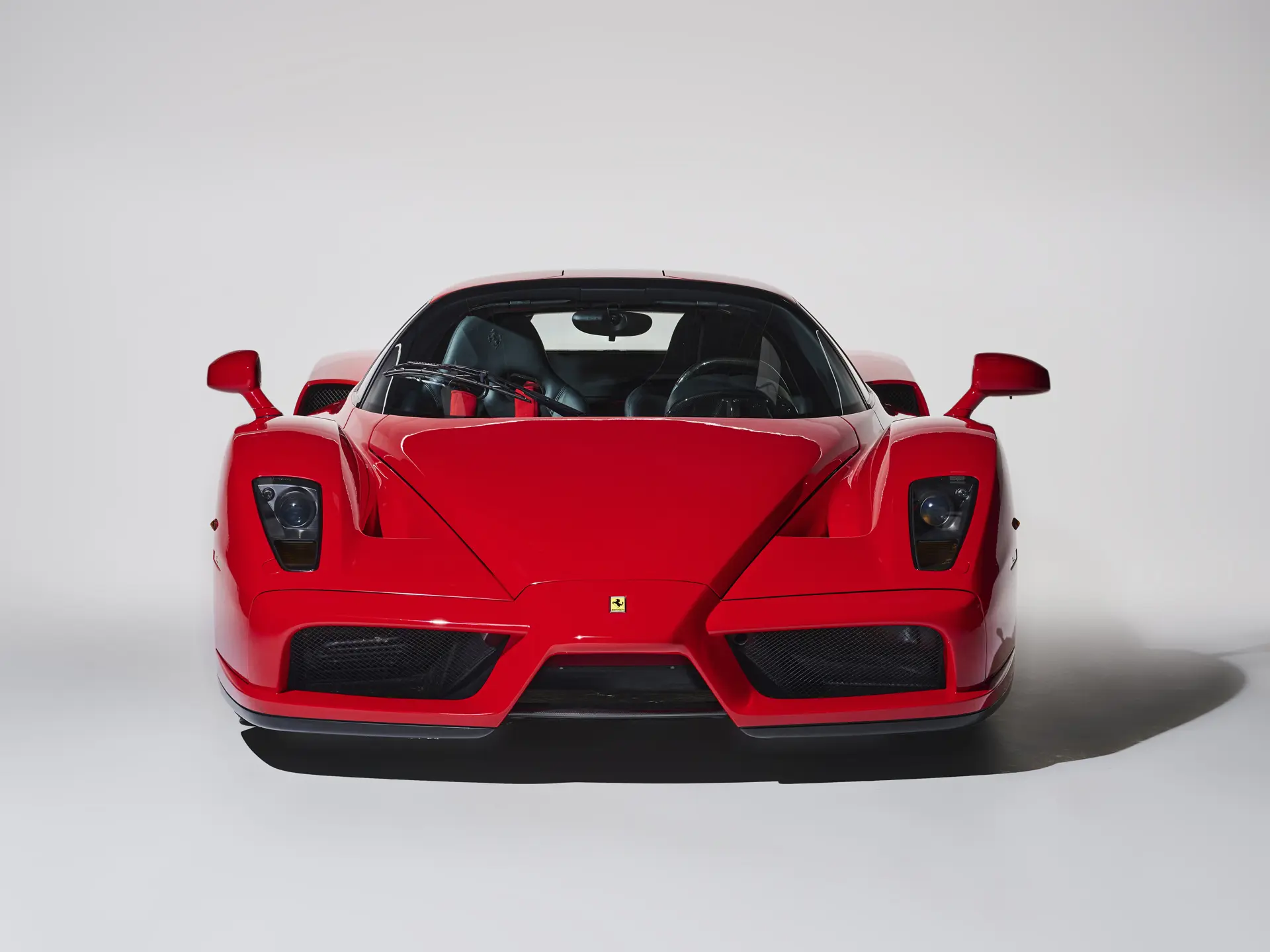 2004 Ferrari Enzo - imagen 6