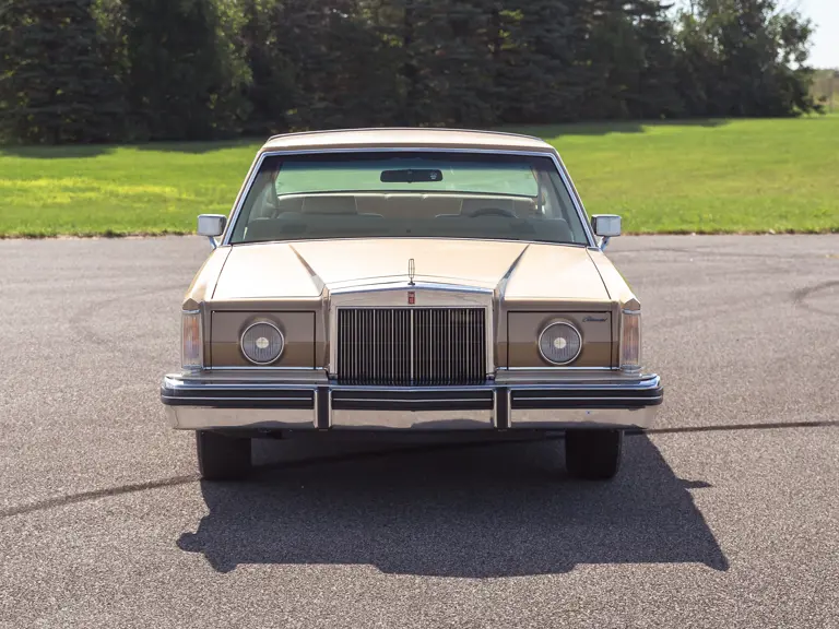 Photo: Teddy Pieper @vconceptsllc | ©2020 Courtesy of RM Auctions