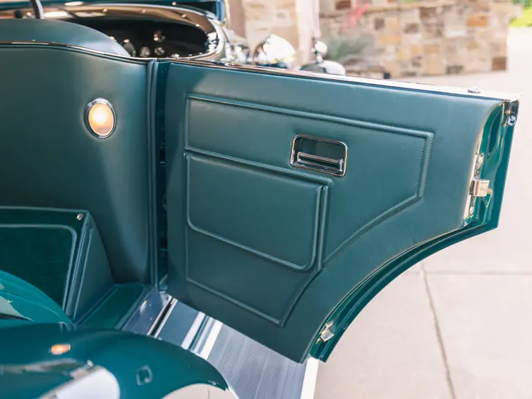 1930 Packard 734 Speedster | RM Sotheby's | Photo: Teddy Pieper - @vconceptsllc