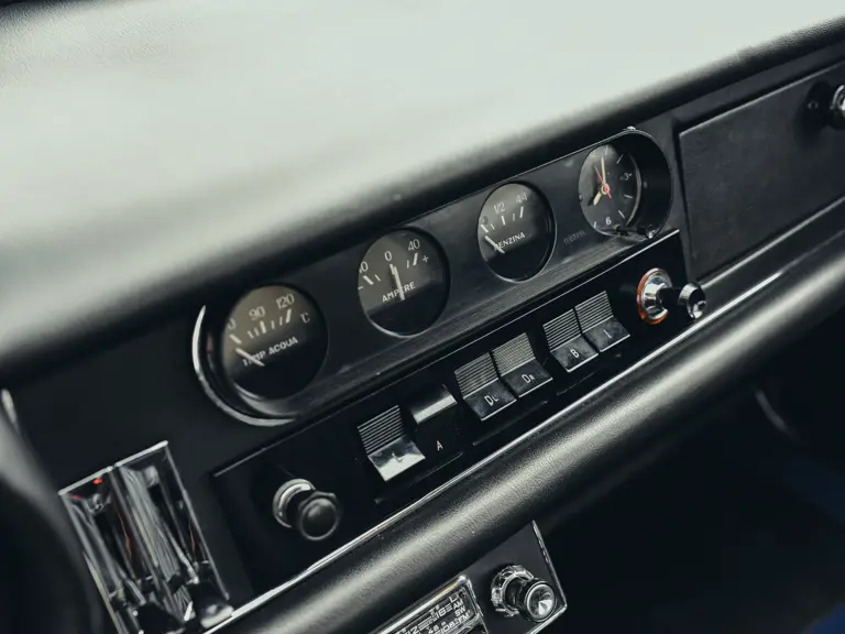 Ferrari 275 GTB/4