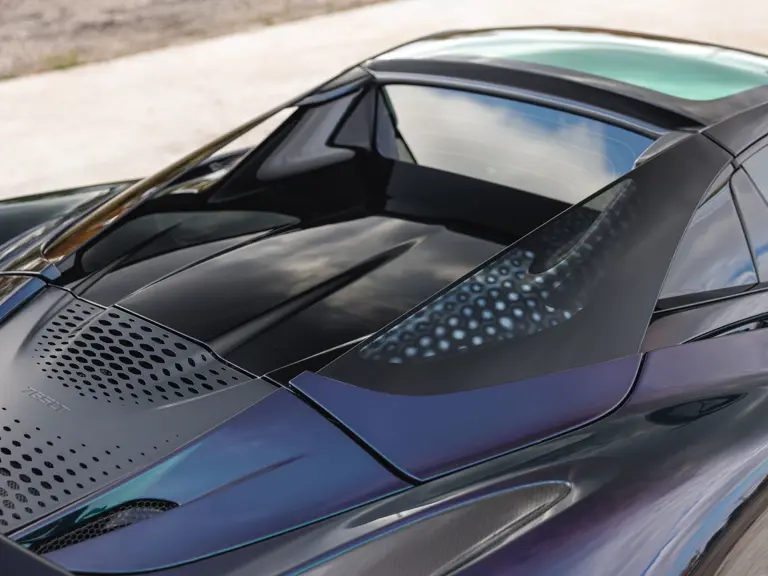 2022 McLaren 765LT Spider | RM Sotheby's | Photo: Teddy Pieper - @vconceptsllc