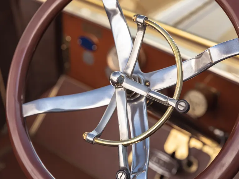 Photo: Teddy Pieper @vconceptsllc | ©2020 Courtesy of RM Auctions