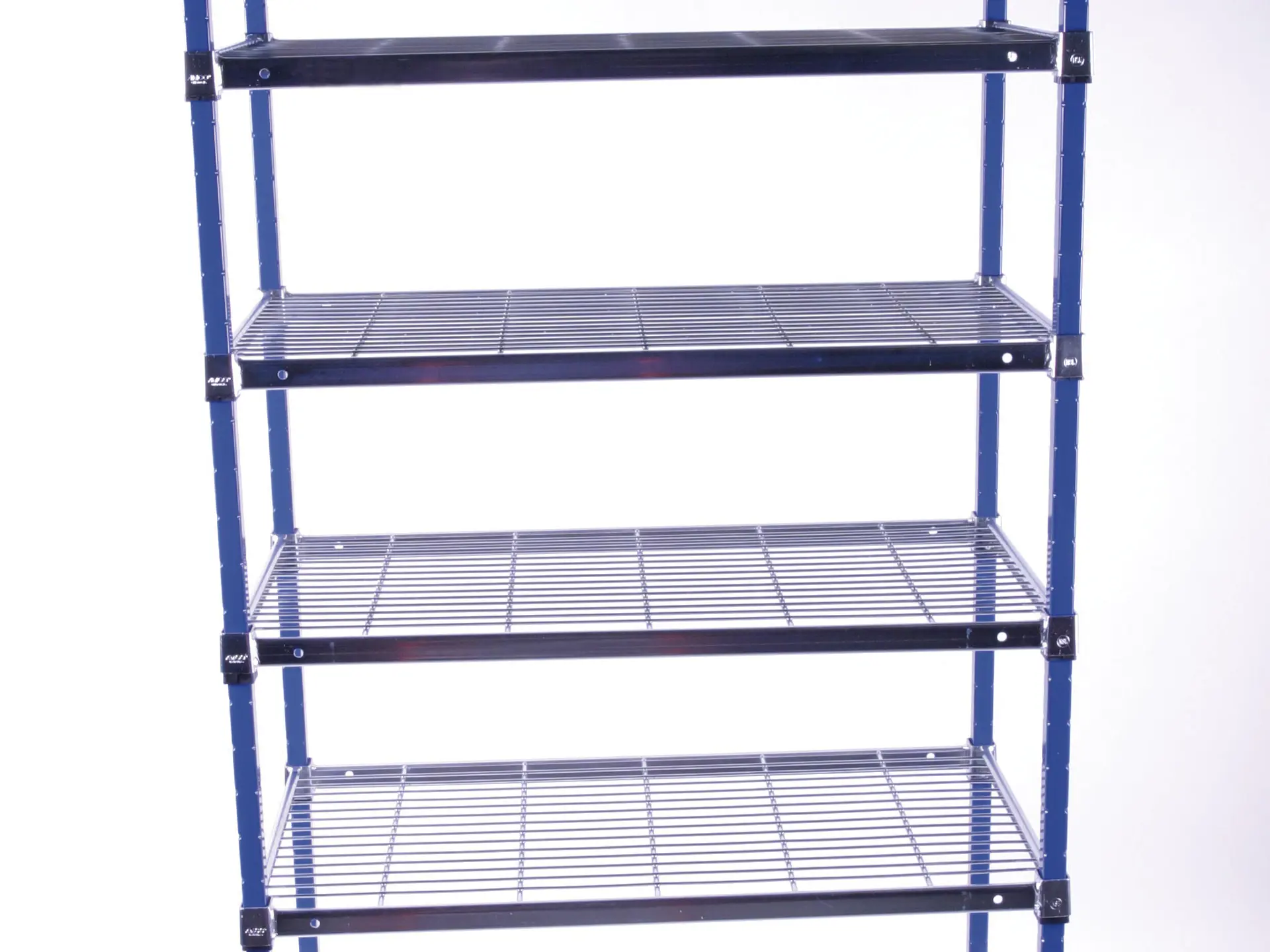 Reddy Racks Steel Racks | Jerry Capizzi's Cappy Collection | RM Sotheby's