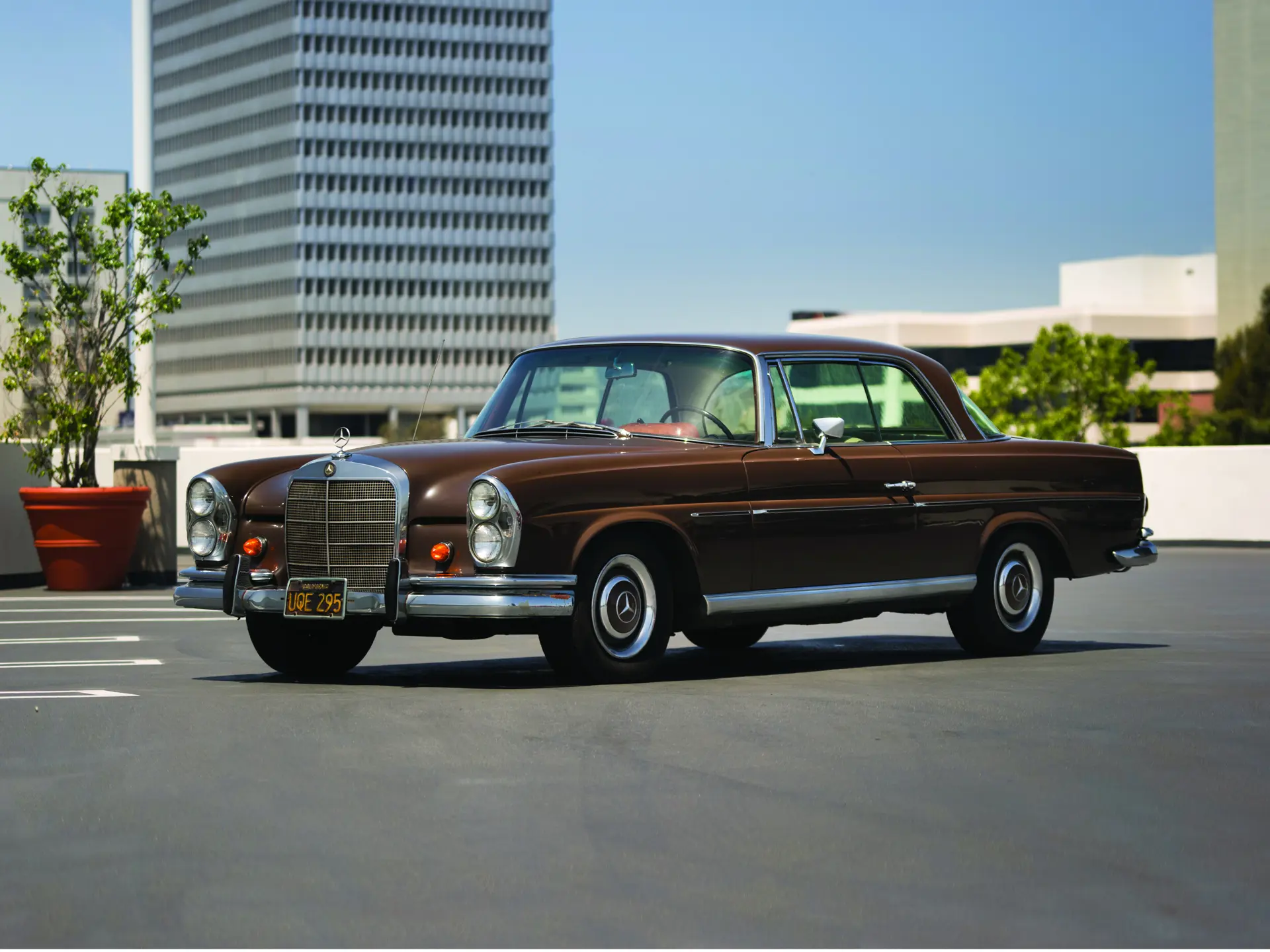 Santa Monica Mercedes Benz