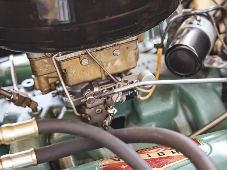 1953 Buick Skylark Convertible | RM Sotheby's | Photo: Ted Pieper