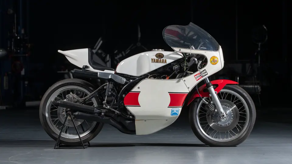Yamaha tz750 cheap