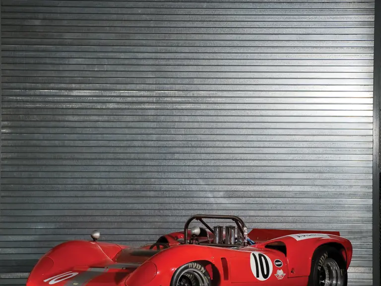 1965 Lola T-70 MK I 